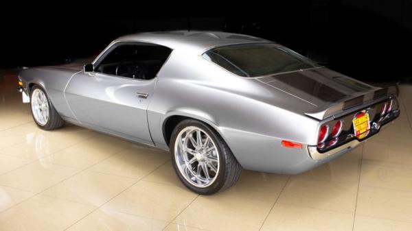 1970 Chevrolet Camaro LS1 Pro-Touring 