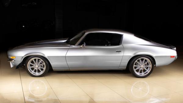 1970 Chevrolet Camaro LS1 Pro-Touring 