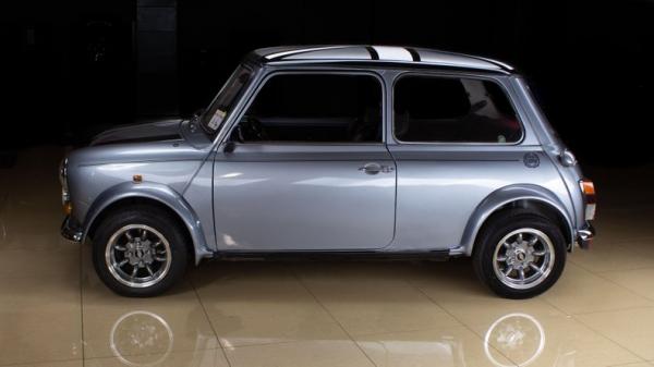 1991 Rover Mini Cooper 