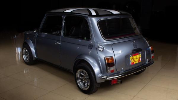 1991 Rover Mini Cooper 