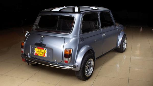 1991 Rover Mini Cooper 