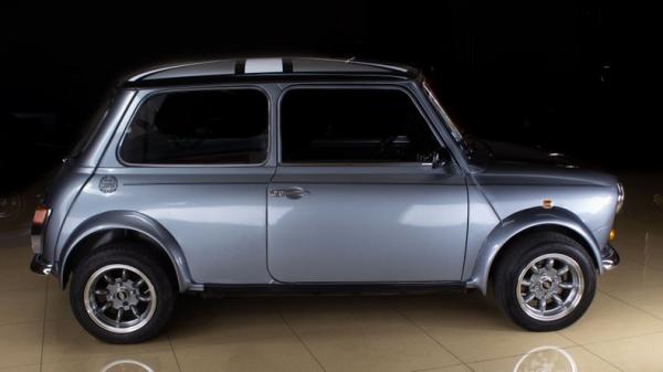 1991 Rover Mini Cooper 