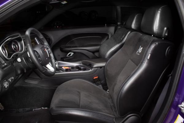 2016 Dodge Challenger 392 HEMI Scat Pack Shaker 