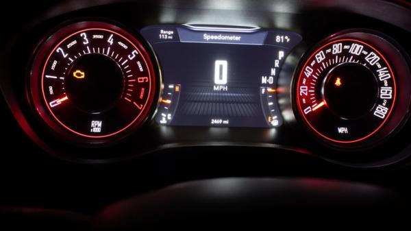 2016 Dodge Challenger 392 HEMI Scat Pack Shaker 