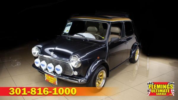 1994 Rover Mini Cooper 