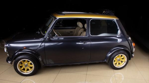 1994 Rover Mini Cooper 