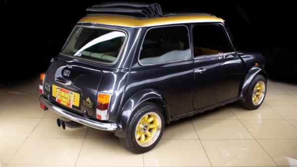 1994 Rover Mini Cooper 