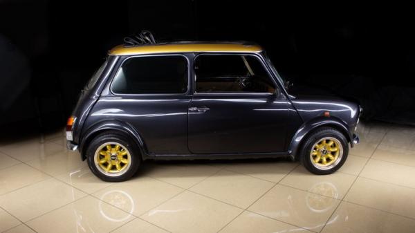 1994 Rover Mini Cooper 