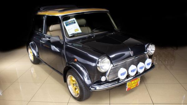 1994 Rover Mini Cooper 