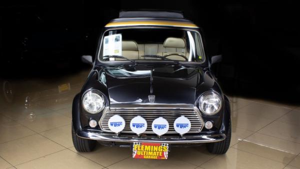 1994 Rover Mini Cooper 