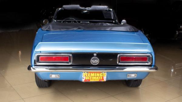 1967 Chevrolet Camaro RS/SS 350 