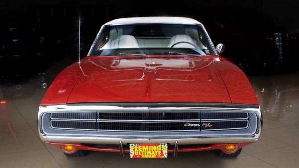 1970 Dodge Charger R/T 