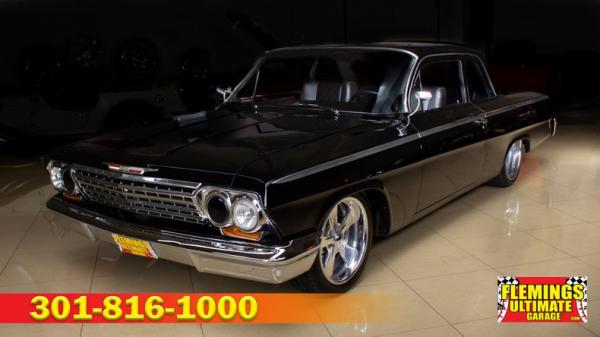 1962 Chevrolet Belair LS ProTouring 