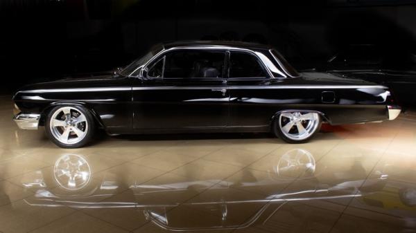 1962 Chevrolet Belair LS ProTouring 