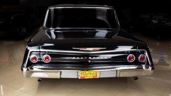 1962 Chevrolet Belair LS ProTouring 