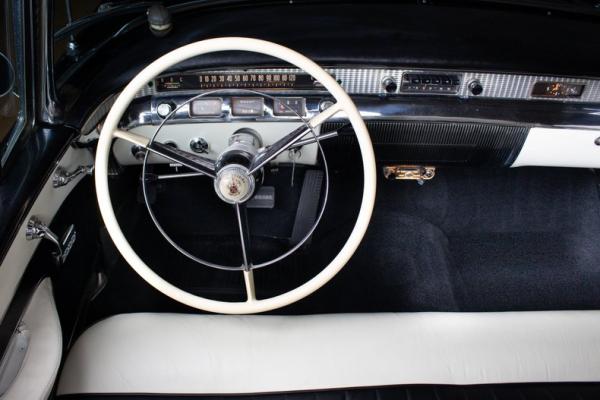 1956 Buick Roadmaster Convertible 