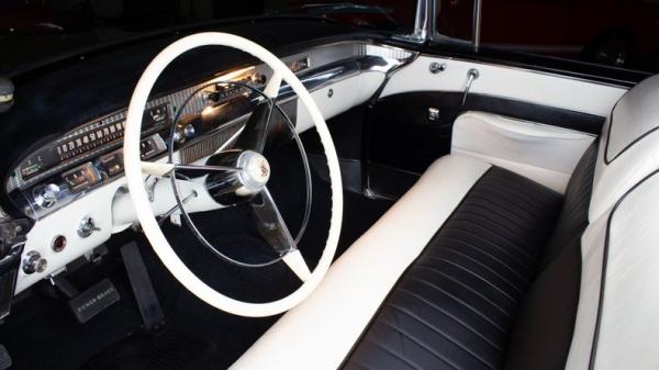 1956 Buick Roadmaster Convertible 