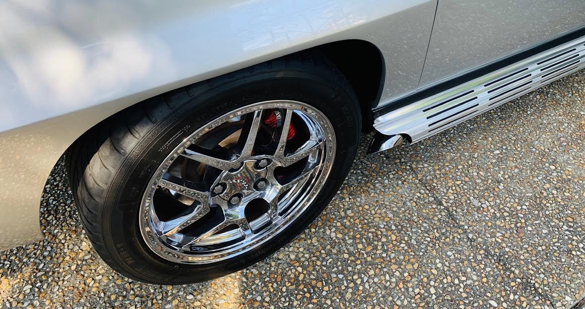 Used 1964 Chevrolet Corvette - SOLD!! Pro Touring | St. Petersburg, FL