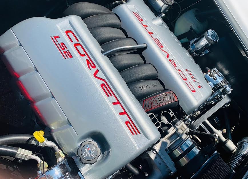 Used 1964 Chevrolet Corvette - SOLD!! Pro Touring | St. Petersburg, FL