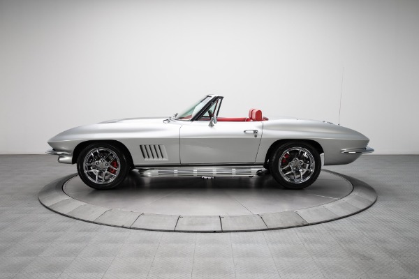 1964 Chevrolet Corvette - SOLD!! Pro Touring