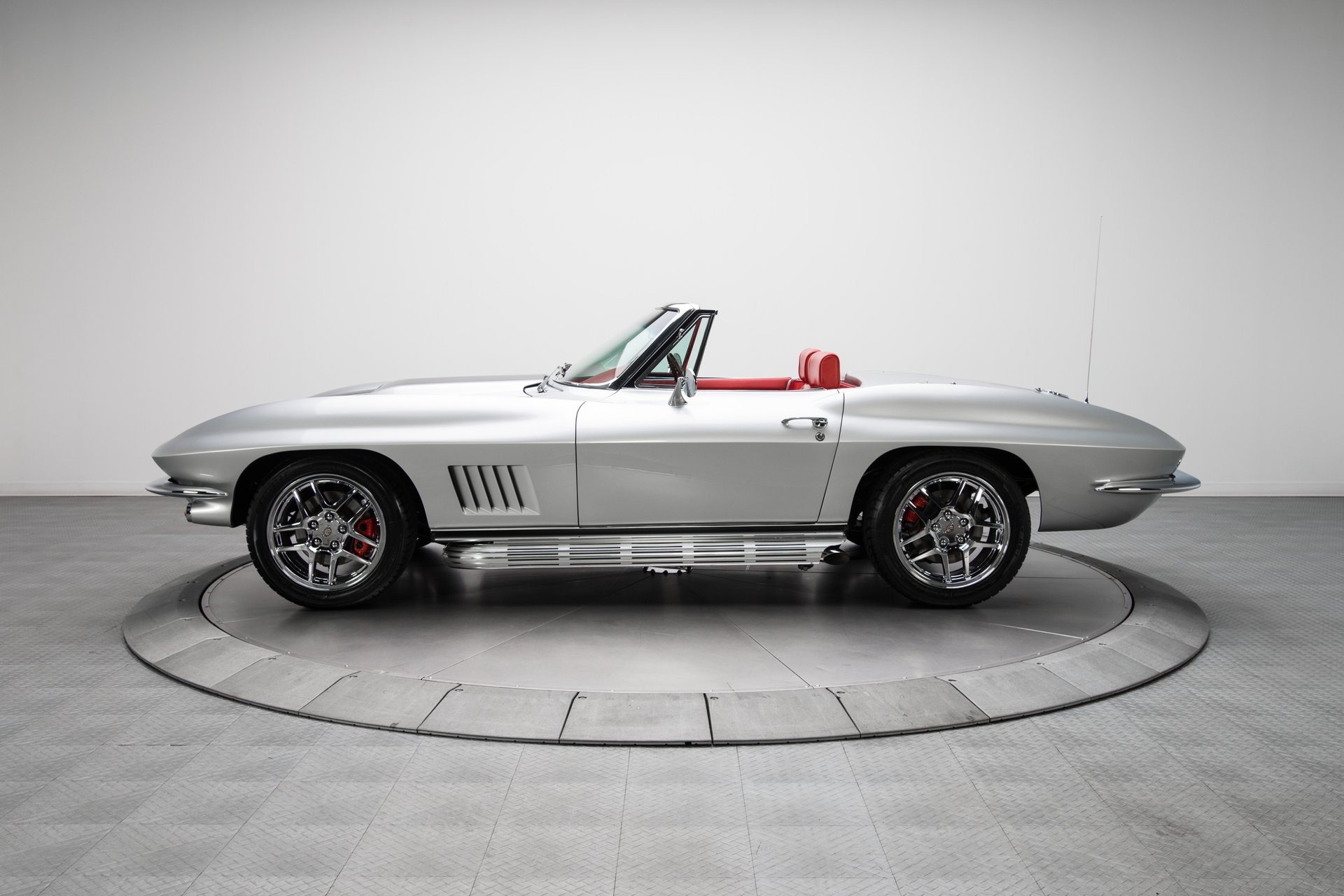 Used 1964 Chevrolet Corvette - SOLD!! Pro Touring | St. Petersburg, FL