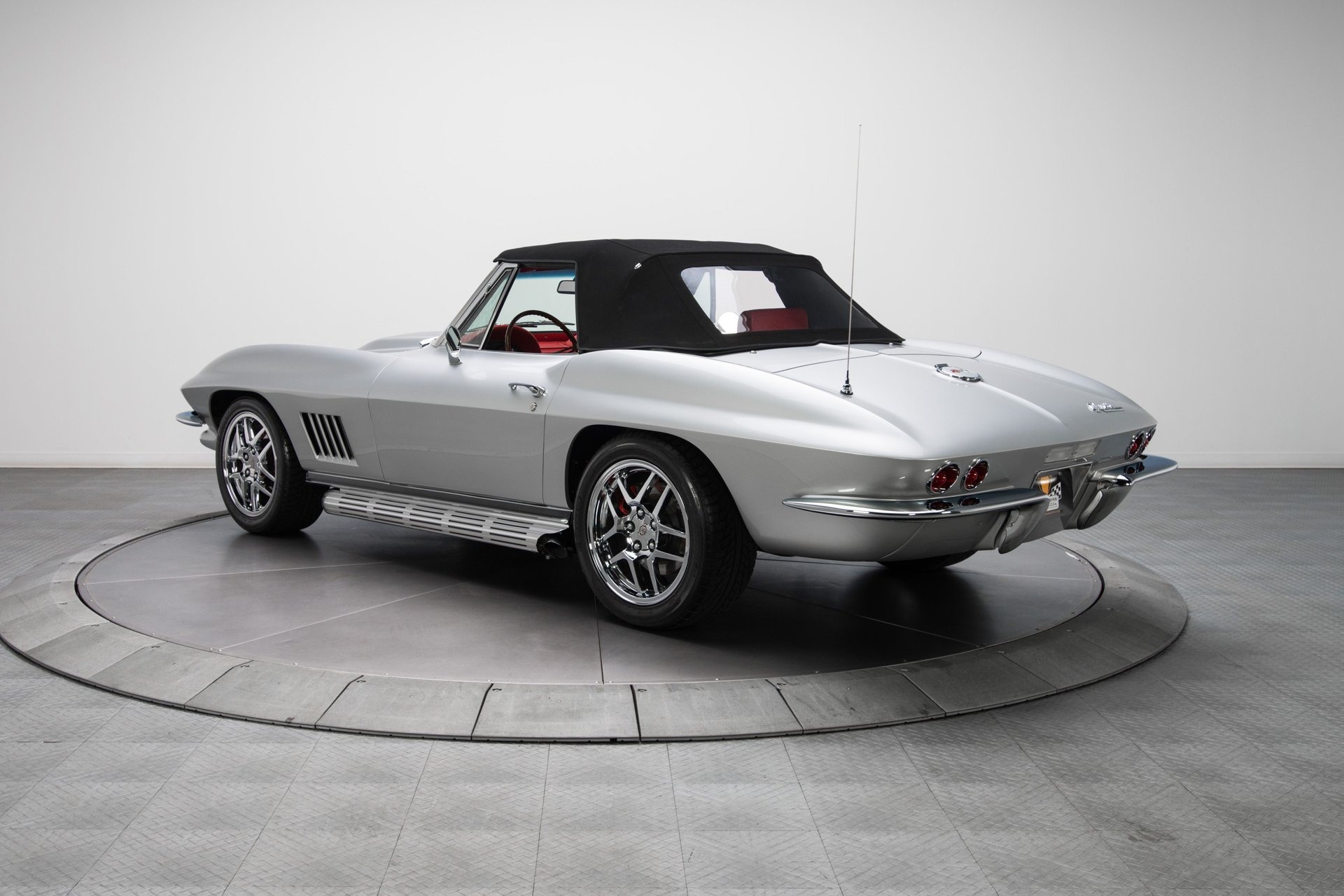 Used 1964 Chevrolet Corvette - SOLD!! Pro Touring | St. Petersburg, FL