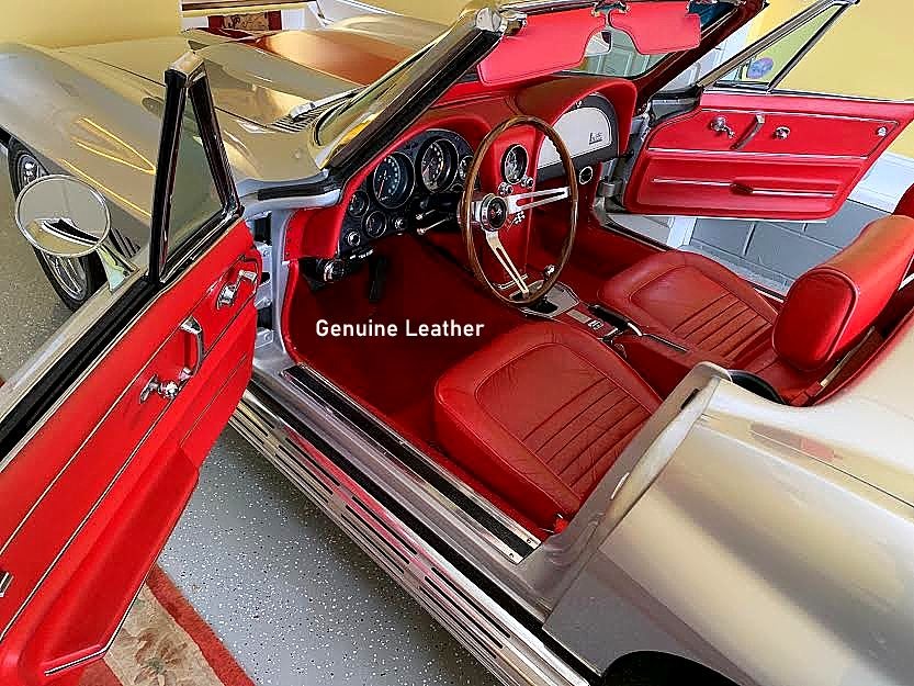 Used 1964 Chevrolet Corvette - SOLD!! Pro Touring | St. Petersburg, FL