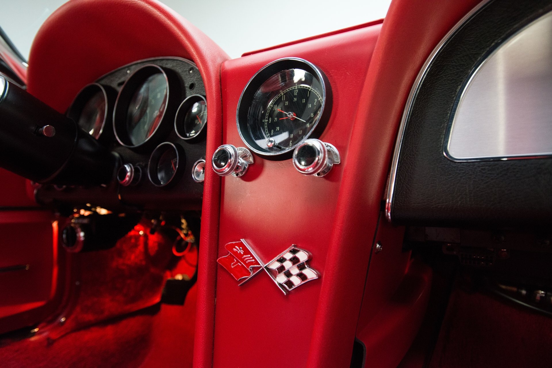 Used 1964 Chevrolet Corvette - SOLD!! Pro Touring | St. Petersburg, FL