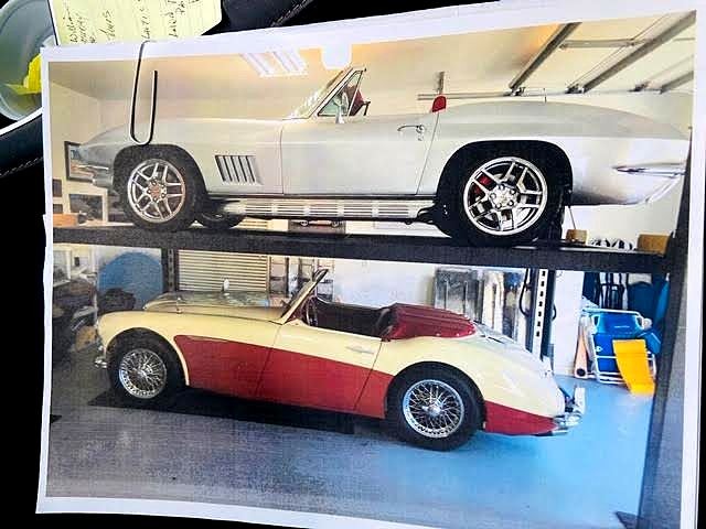 Used 1964 Chevrolet Corvette - SOLD!! Pro Touring | St. Petersburg, FL