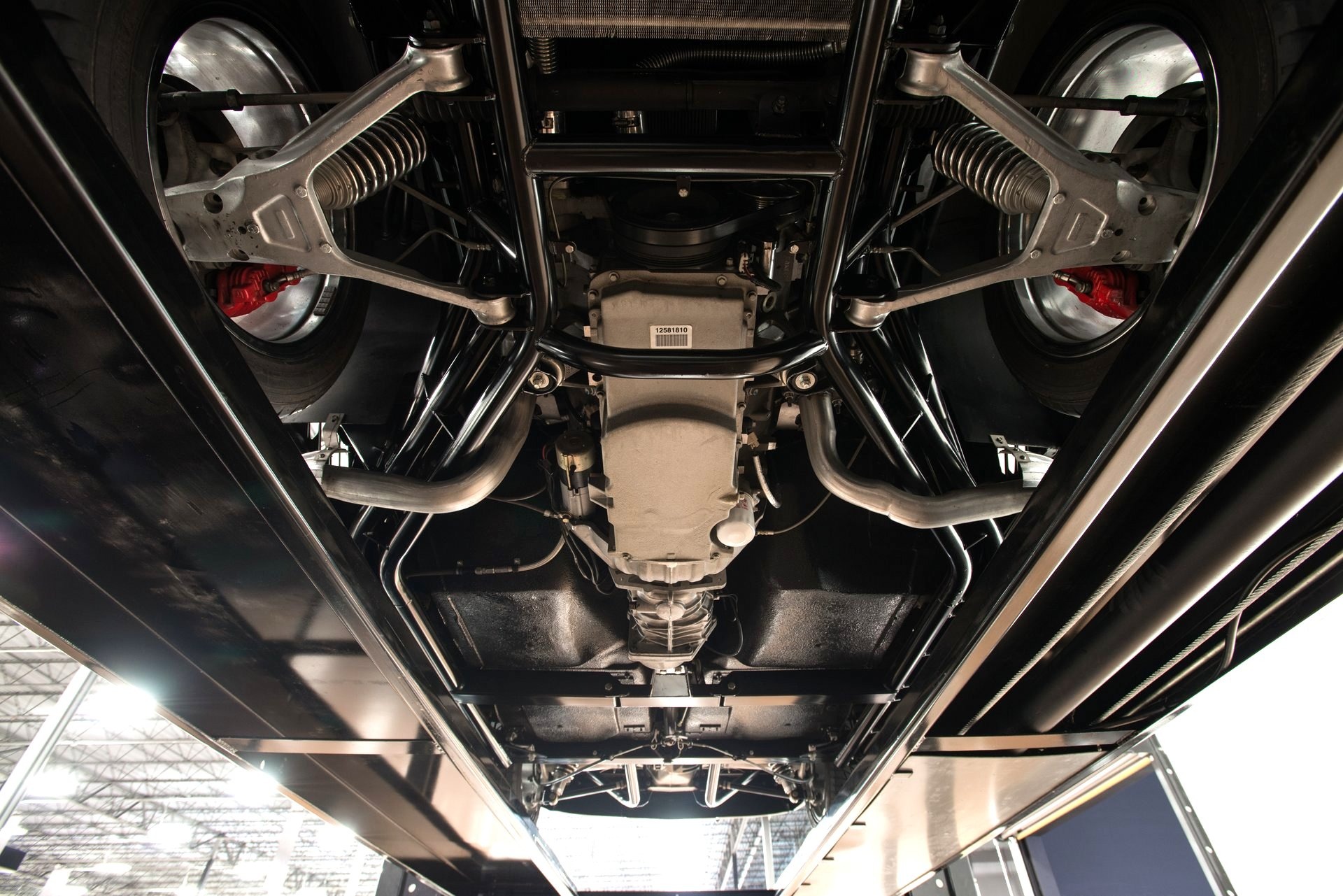 Used 1964 Chevrolet Corvette - SOLD!! Pro Touring | St. Petersburg, FL