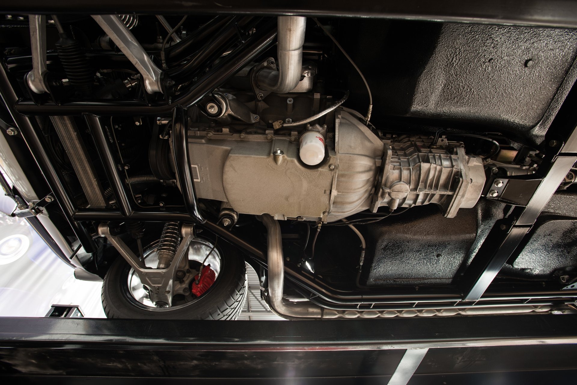Used 1964 Chevrolet Corvette - SOLD!! Pro Touring | St. Petersburg, FL