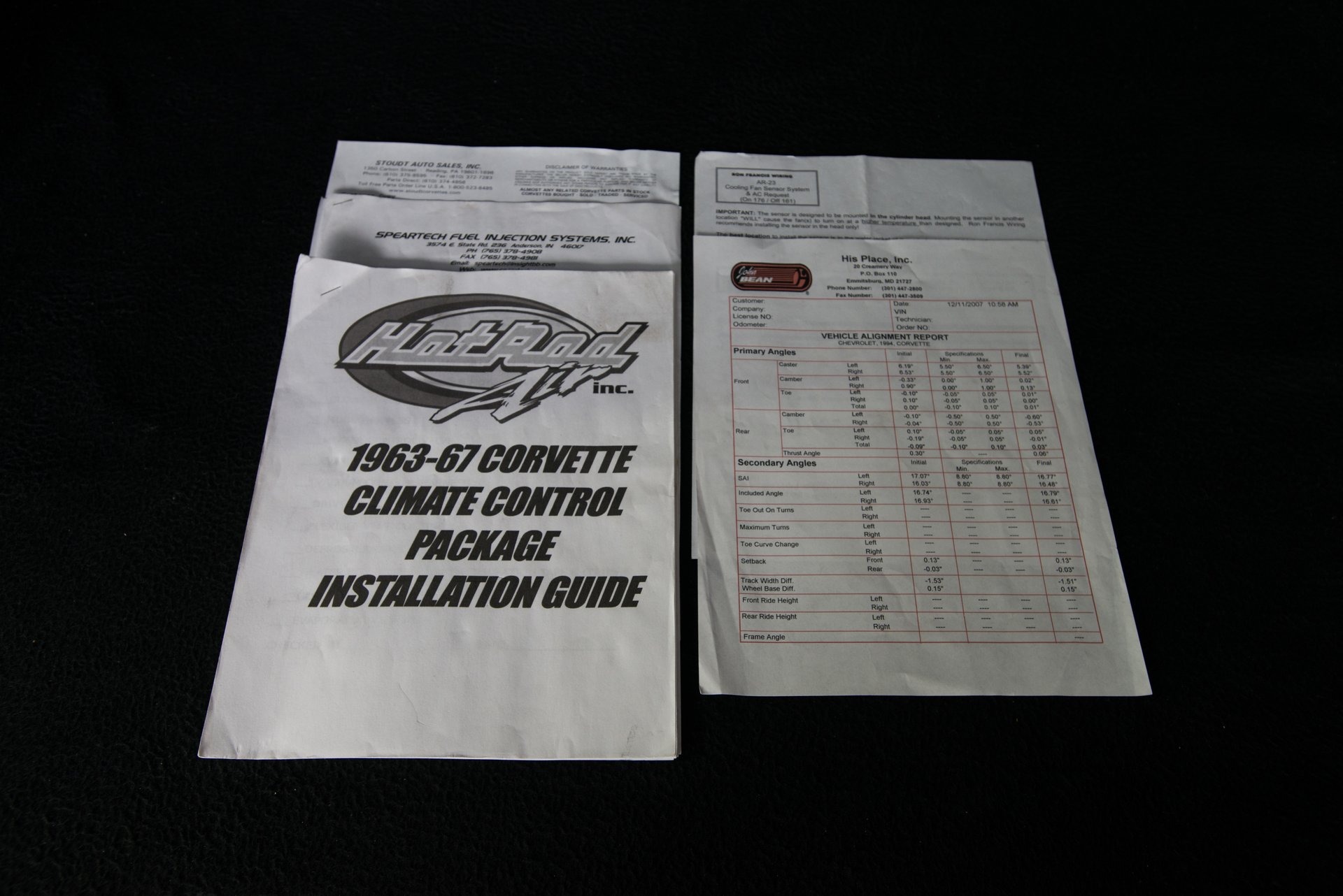 Used 1964 Chevrolet Corvette - SOLD!! Pro Touring | St. Petersburg, FL