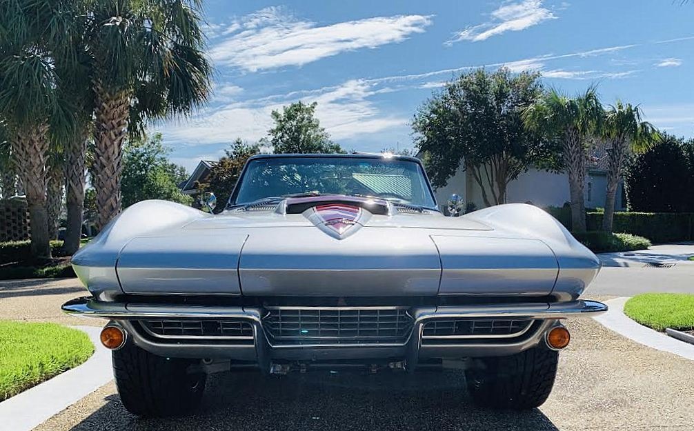 Used 1964 Chevrolet Corvette - SOLD!! Pro Touring | St. Petersburg, FL