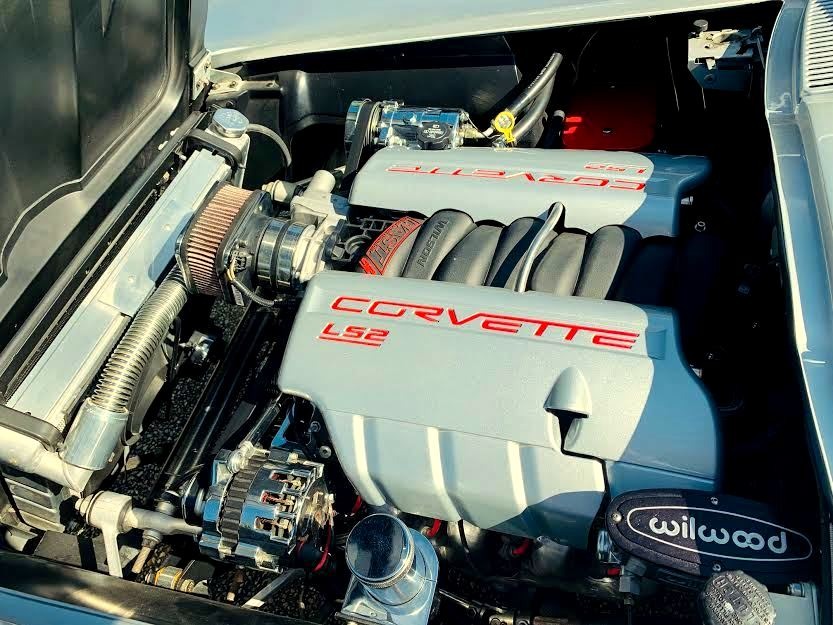 Used 1964 Chevrolet Corvette - SOLD!! Pro Touring | St. Petersburg, FL