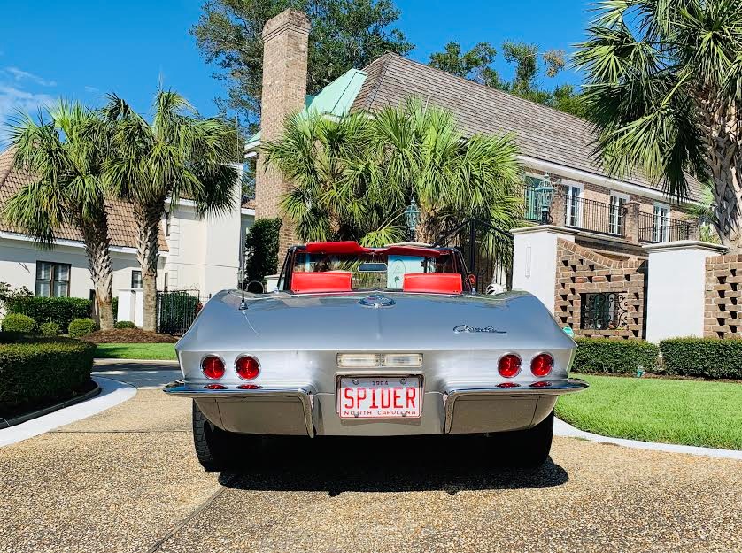 Used 1964 Chevrolet Corvette - SOLD!! Pro Touring | St. Petersburg, FL