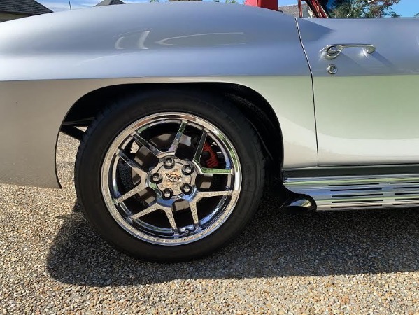 1964 Chevrolet Corvette - SOLD!! Pro Touring