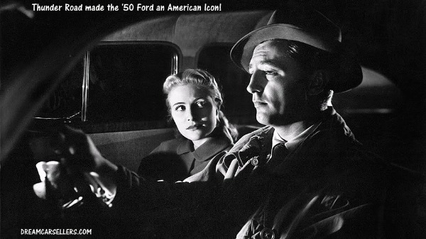 1950 Ford Convertible Custom Show and Go!