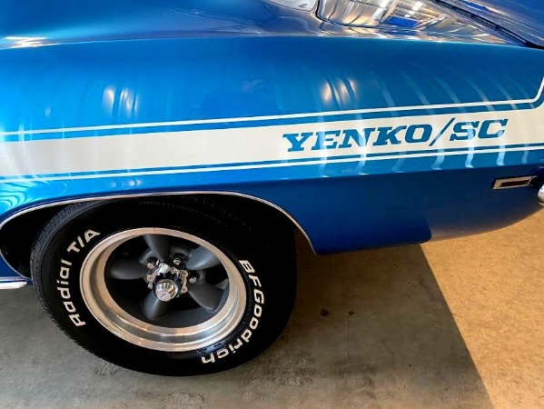 1969 Chevrolet Camaro Yenko - SOLD!! Super Camaro Tribute - JUST SOLD!