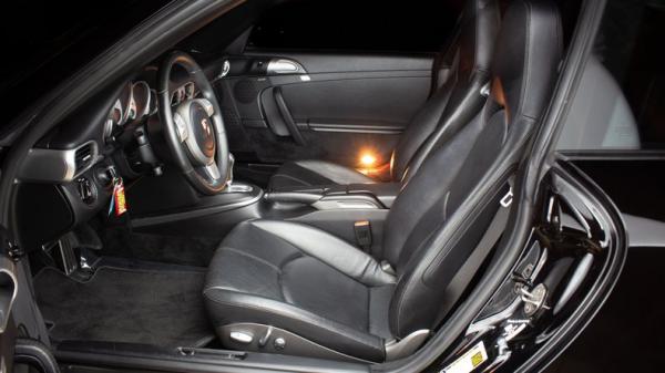 2006 Porsche 911 Carrera S 