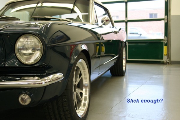 1965 Ford Mustang Convertible Restomod - Price Drop! Resto Mod, Pro Touring