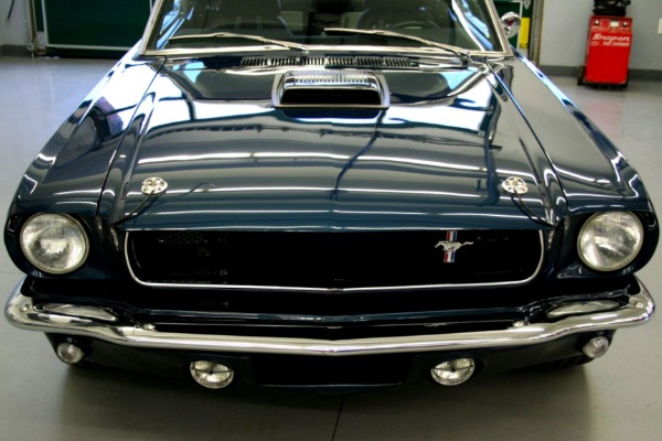 1965 Ford Mustang Convertible Restomod - Price Drop! Resto Mod, Pro Touring