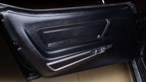 1976 Chevrolet Corvette T-Top 