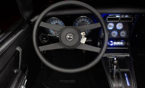 1976 Chevrolet Corvette T-Top 