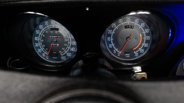 1976 Chevrolet Corvette T-Top 