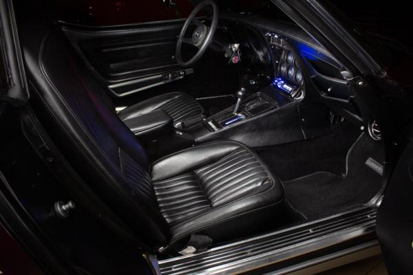 1976 Chevrolet Corvette T-Top 