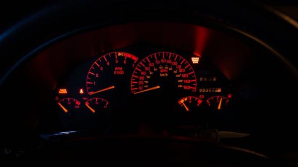 1994 Pontiac Firebird Trans Am 25th Anniversary 