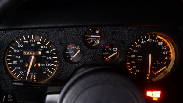 1987 Chevrolet Camaro Z/28 