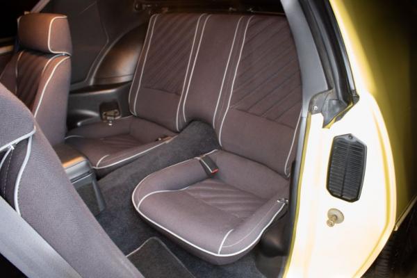 1987 Chevrolet Camaro Z/28 
