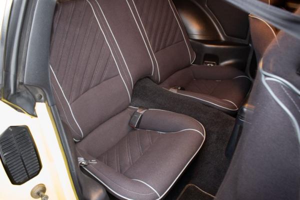 1987 Chevrolet Camaro Z/28 