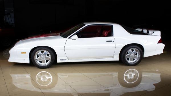 1992 Chevrolet Camaro Z/28 